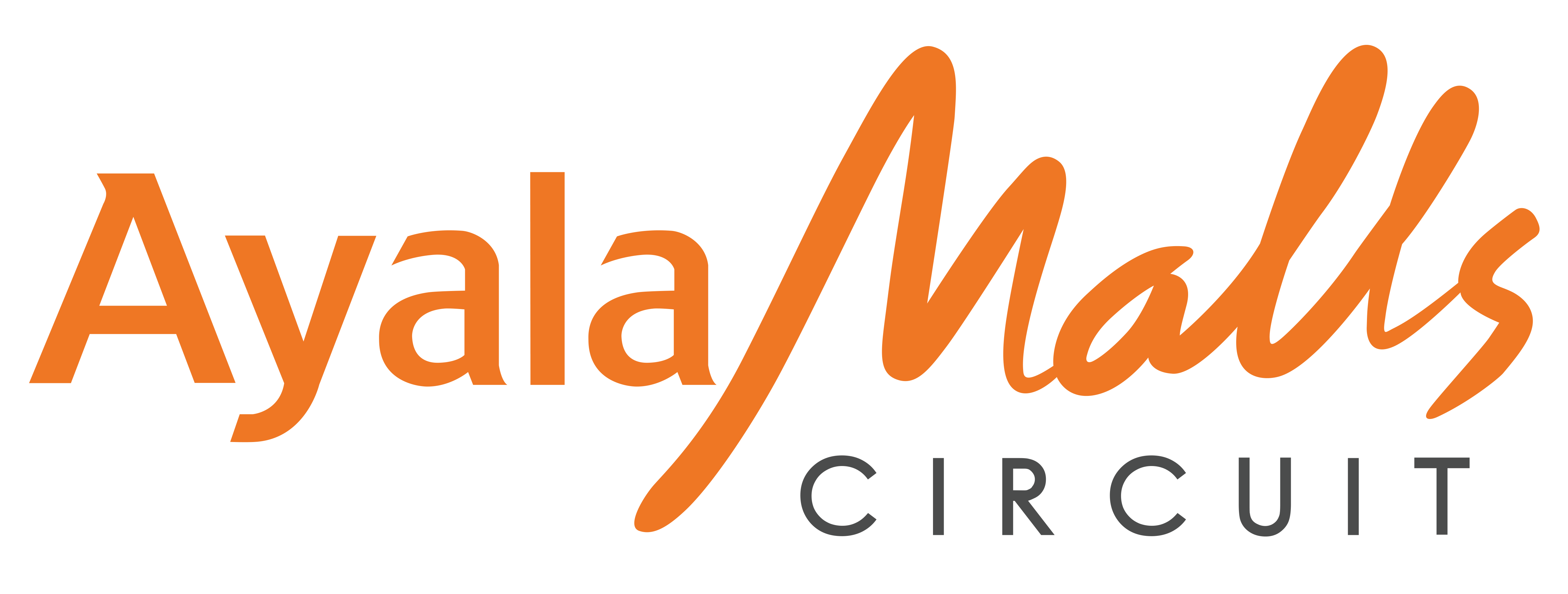 Ayala Malls Circuit Logo