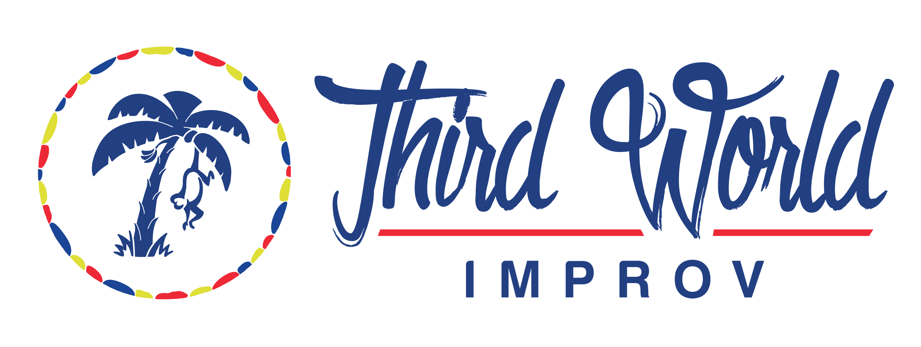 Third World Improv Logo