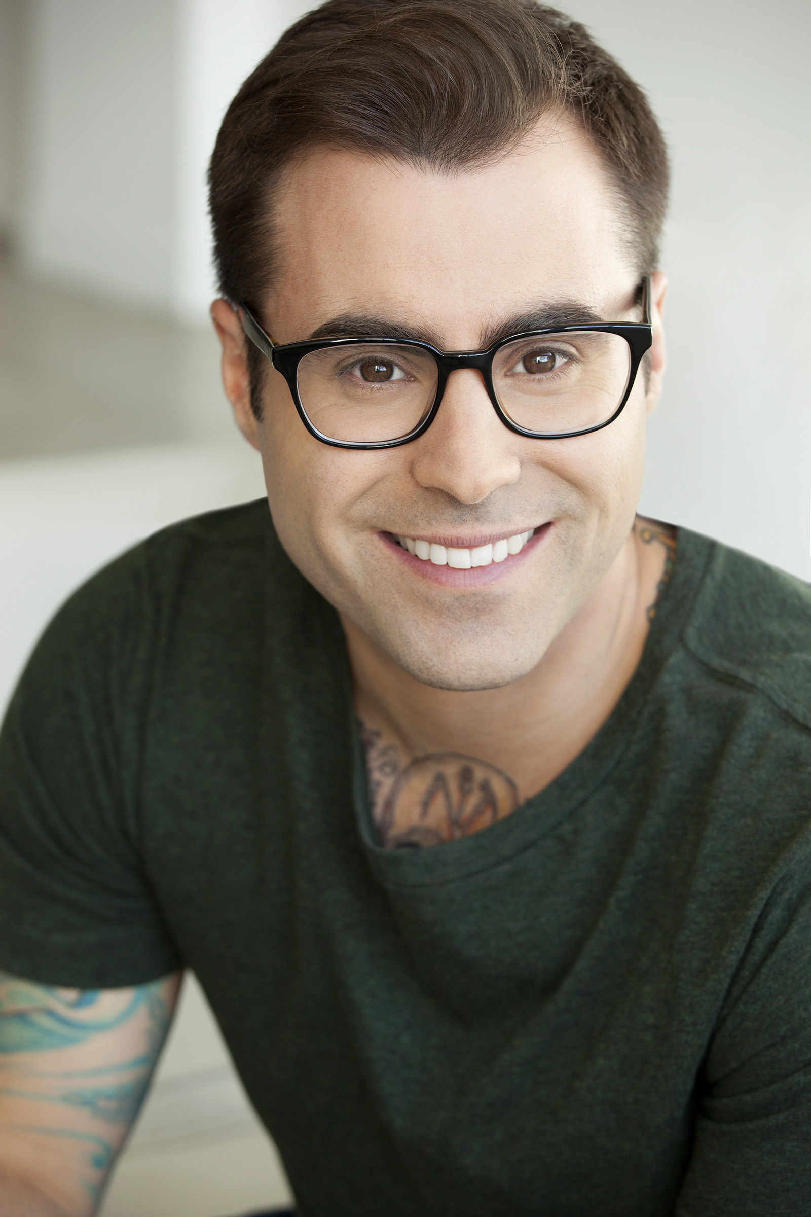 Picture of Matt Folliott