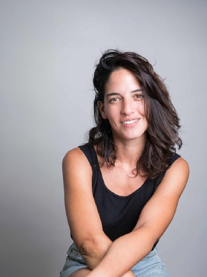 Picture of Tal Zolty